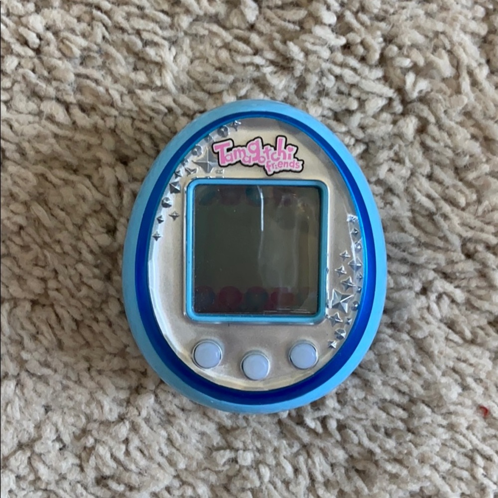Tamagotchi